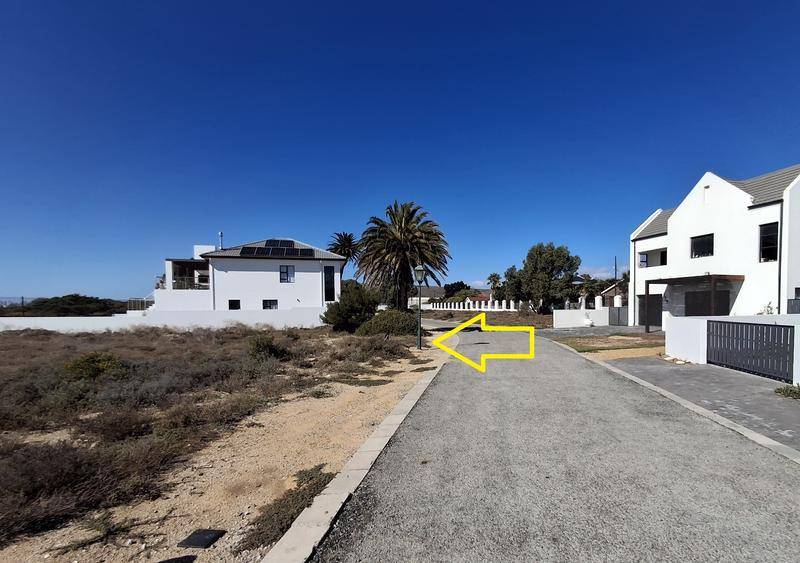 0 Bedroom Property for Sale in Shelley Point Western Cape